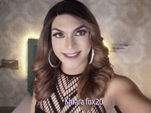 Khiara_fox20