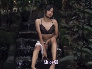 KhloeXD