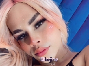 Khloejime