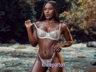Khloeparton