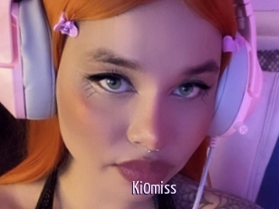 Ki0miss