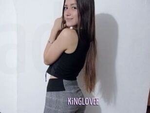 KiNGLOVEE