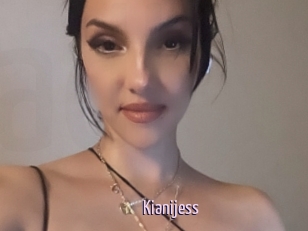 Kianijess