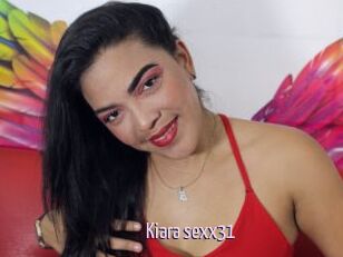 Kiara_sexx31