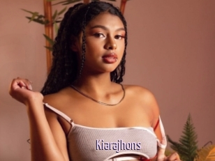 Kiarajhons