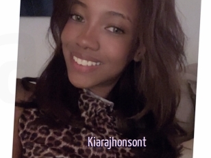 Kiarajhonsont