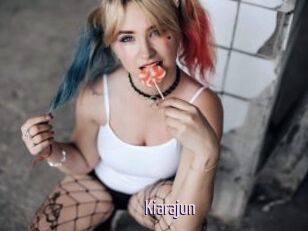 Kiarajun
