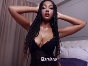 Kiaralane