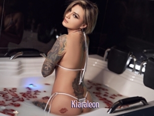 Kiaraleon