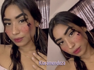 Kiaramendoza