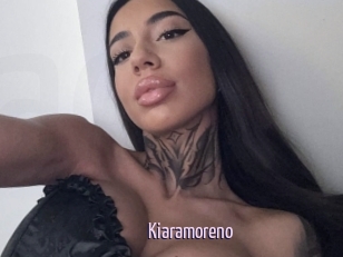 Kiaramoreno
