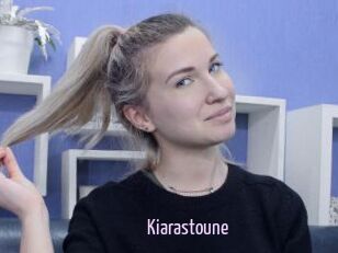 Kiarastoune