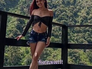 Kiarasweettt