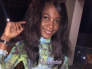 Kiaratimber