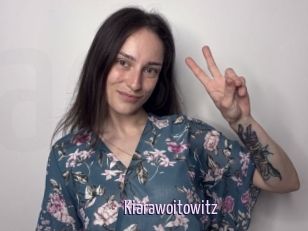 Kiarawoitowitz