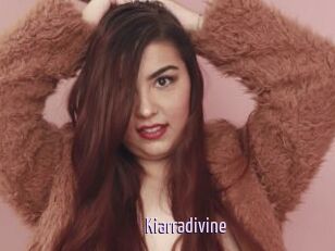 Kiarradivine