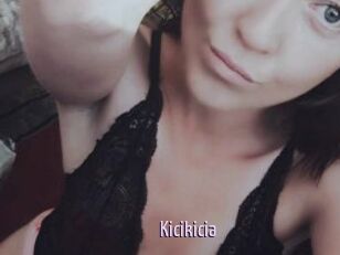 Kicikicia