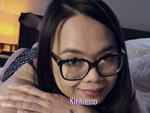 Kiekiemo