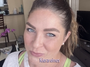 Kierareines