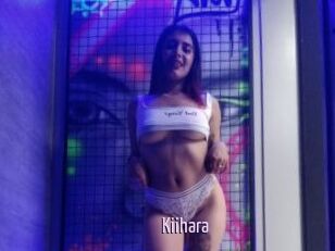 Kiihara
