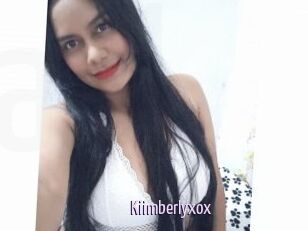 Kiimberlyxox