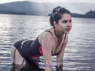 Kikaray