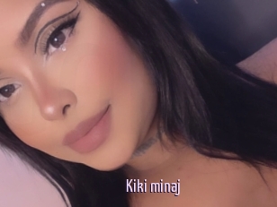 Kiki_minaj