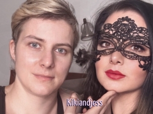 Kikiandjess