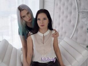 Kikiholy