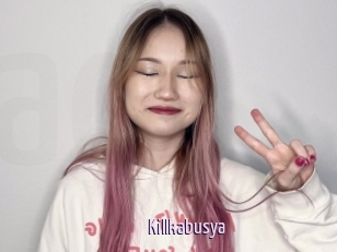 Killkabusya