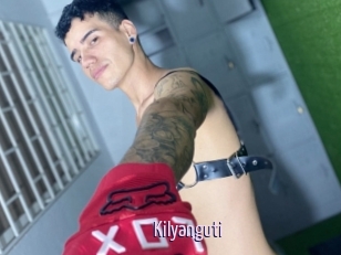 Kilyanguti