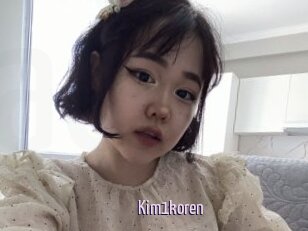 Kim1koren
