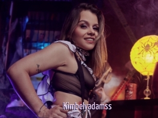 Kimbelyadamss