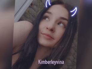 Kimberleyvina