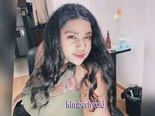Kimberlycold