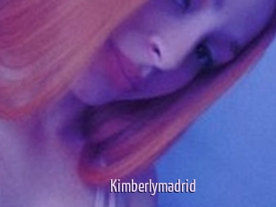 Kimberlymadrid