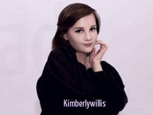 Kimberlywillis