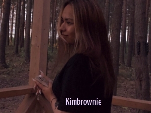 Kimbrownie