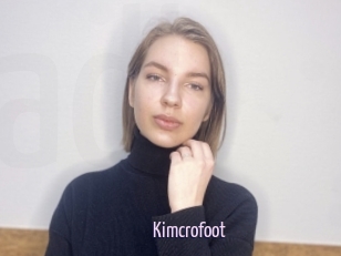 Kimcrofoot