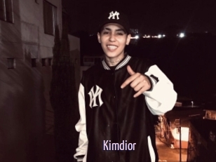Kimdior