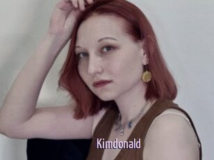 Kimdonald