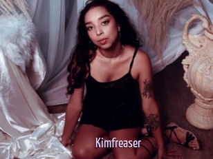 Kimfreaser
