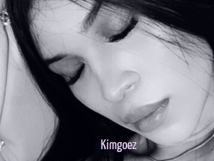 Kimgoez