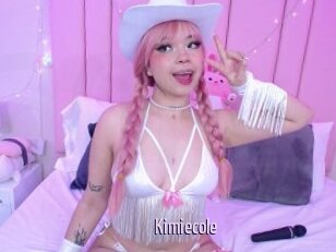 Kimiecole