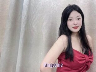 Kimjeanie