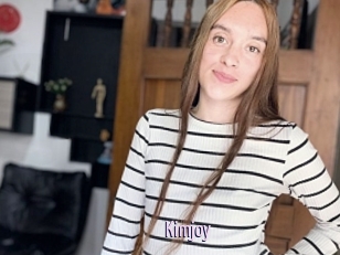 Kimjoy