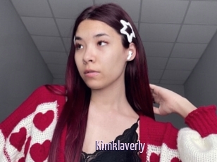 Kimklaverly