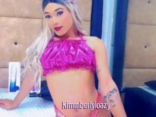 Kimmberlyloazy