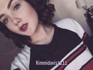 Kimmidavis1111