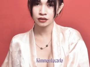 Kimmontecarlo